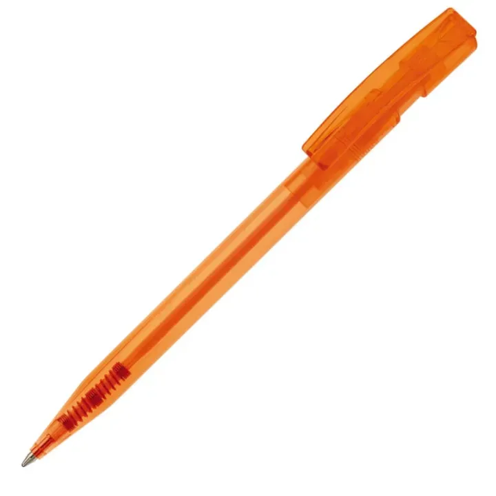 Nash ball pen transparent - LT80816 (N0426)
